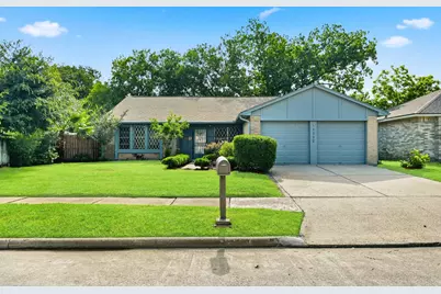 11322 Yorklyn Drive, Houston, TX 77066 - Photo 1