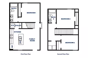 10829 N Baron Vlg Dr, Conroe, TX 77306 - Photo 2
