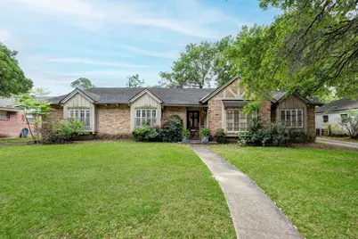 12407 Kimberly Lane, Houston, TX 77024 - Photo 1