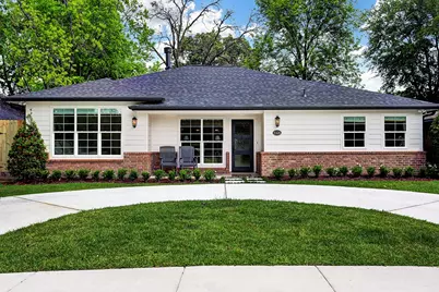5326 Windswept Lane, Houston, TX 77056 - Photo 1