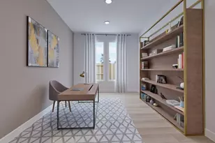 3064 Waterwood Pass Dr, Katy, TX 77493 - Photo 6