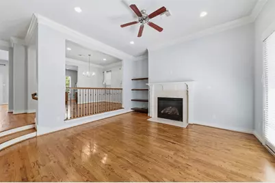 2841 Sherwin Street, Houston, TX 77007 - Photo 16