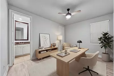 2841 Sherwin Street, Houston, TX 77007 - Photo 6