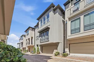 2841 Sherwin St, Houston, TX 77007 - Photo 2