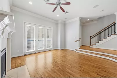 2841 Sherwin Street, Houston, TX 77007 - Photo 14