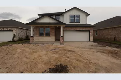 339 West Rose Marie Lane, Montgomery, TX 77356 - Photo 2