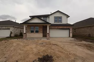 339 W Rose Marie Ln, Montgomery, TX 77356 - Photo 2