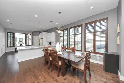 5605 Darling Street, Houston, TX 77007 - Photo 1