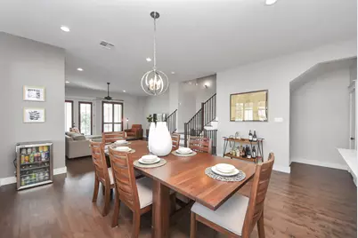 5605 Darling Street, Houston, TX 77007 - Photo 10