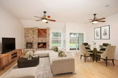 11947 Paddock Way, Houston, TX 77065 - Photo 2