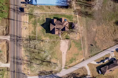 2201 Badger Lane, Huntsville, TX 77320 - Photo 26