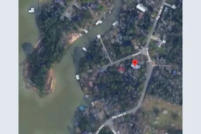 123 Sea Gull Drive, Livingston, TX 77351 - Photo 24