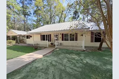 123 Sea Gull Drive, Livingston, TX 77351 - Photo 1