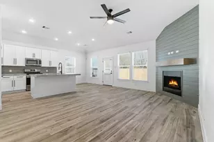 5227 Sunshine Point, Willis, TX 77318 - Photo 8