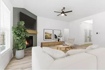 5227 Sunshine Point, Willis, TX 77318 - Photo 2