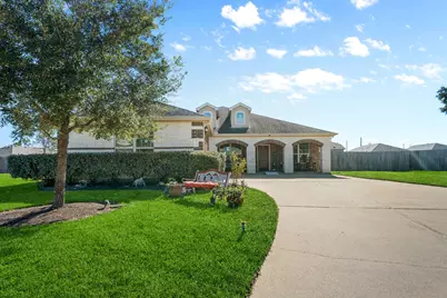 123 Noble View Court, Magnolia, TX 77354 - Photo 2