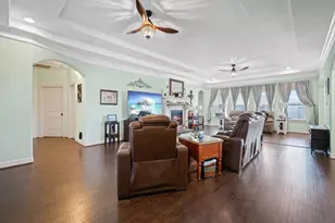 123 Noble View Ct, Magnolia, TX 77354 - Photo 4