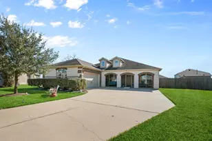 123 Noble View Ct, Magnolia, TX 77354 - Photo 1