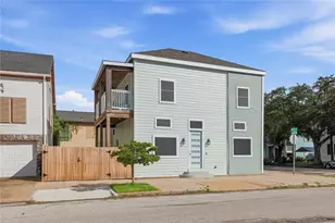3602 Avenue K, Galveston, TX 77550 - Photo 2