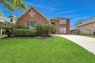 1611 Barton Creek Trail, Katy, TX 77450 - Photo 4