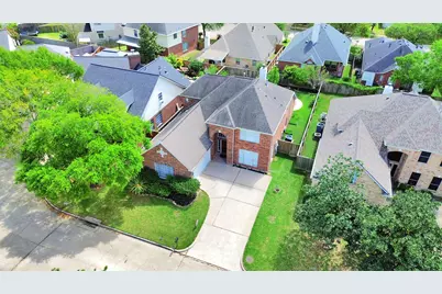 1611 Barton Creek Trail, Katy, TX 77450 - Photo 2