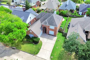 1611 Barton Creek Trail, Katy, TX 77450 - Photo 2