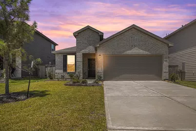 235 Pine Cavern Drive, Conroe, TX 77378 - Photo 1