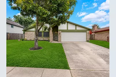 1707 Stone Lake Drive, Missouri City, TX 77489 - Photo 1