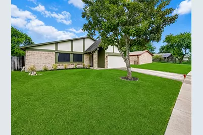1707 Stone Lake Drive, Missouri City, TX 77489 - Photo 2
