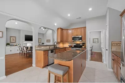 2507 Crystal Lake Court, Richmond, TX 77406 - Photo 18