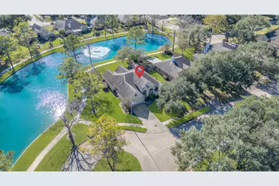 2507 Crystal Lake Court, Richmond, TX 77406 - Photo 1