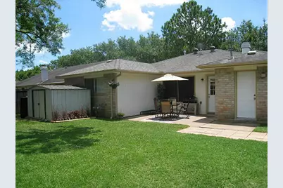 3103 Sam Houston Drive, Sugar Land, TX 77479 - Photo 6