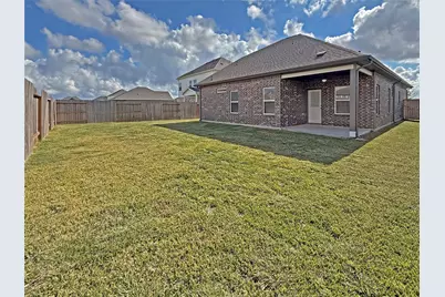 10906 Amador Peak Drive, Rosharon, TX 77583 - Photo 16