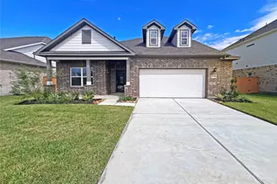 10906 Amador Peak Dr, Rosharon, TX 77583 - Photo 1