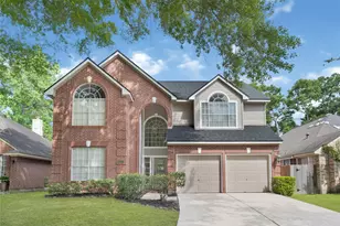 4227 Mountain Peak Way, Houston, TX 77345 - Photo 2
