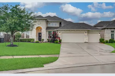 20403 Corbin Creek Drive, Cypress, TX 77433 - Photo 2