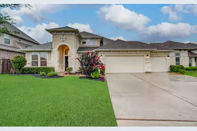 20403 Corbin Creek Drive, Cypress, TX 77433 - Photo 1