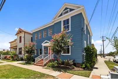 801 24th Street, Galveston, TX 77550 - Photo 2