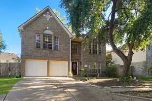 24311 Tucker House Ln, Katy, TX 77493 - Photo 1