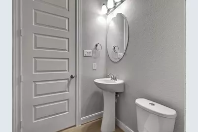 9828 Rugged Oaks Drive, Houston, TX 77080 - Photo 14