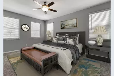 9828 Rugged Oaks Drive, Houston, TX 77080 - Photo 18