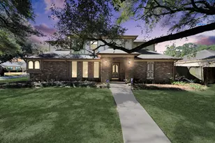5003 Chantry Dr, Houston, TX 77084 - Photo 1