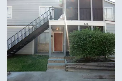 752 Memorial Mews Street #C, Houston, TX 77079 - Photo 1