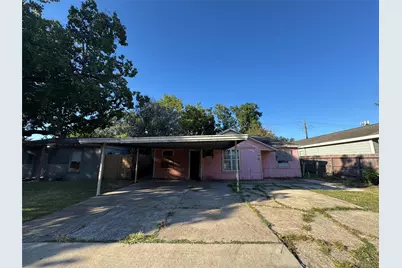 110 W Ellaine Avenue, Pasadena, TX 77506 - Photo 1