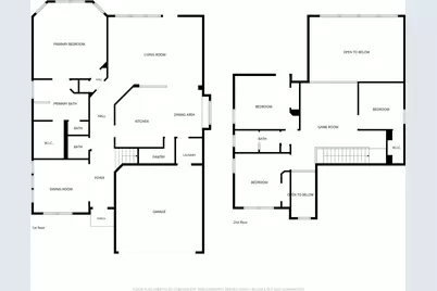 1300 Bowen Drive, League City, TX 77573 - Photo 2