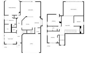 1300 Bowen Dr, League City, TX 77573 - Photo 2