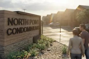 81 Northpoint Dr Building 9C, Houston, TX 77060 - Photo 4