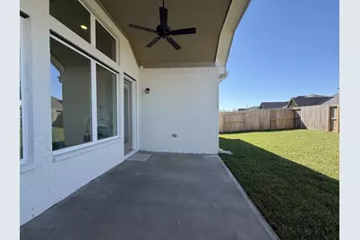 1127 Luna Drive, Missouri City, TX 77459 - Photo 38