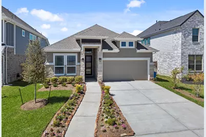 1127 Luna Drive, Missouri City, TX 77459 - Photo 2