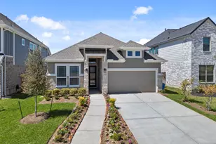 1127 Luna Dr, Missouri City, TX 77459 - Photo 2